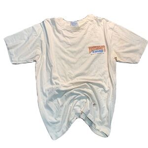 💛 Vintage 90s Yesterday’s Nite Life Myrtle Beach T-Shirt – AllSport ProWeight L